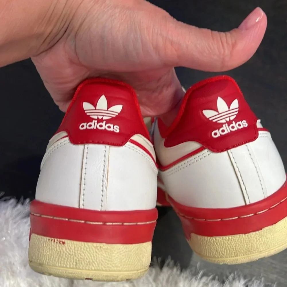 Adidas Rivalry 86 low